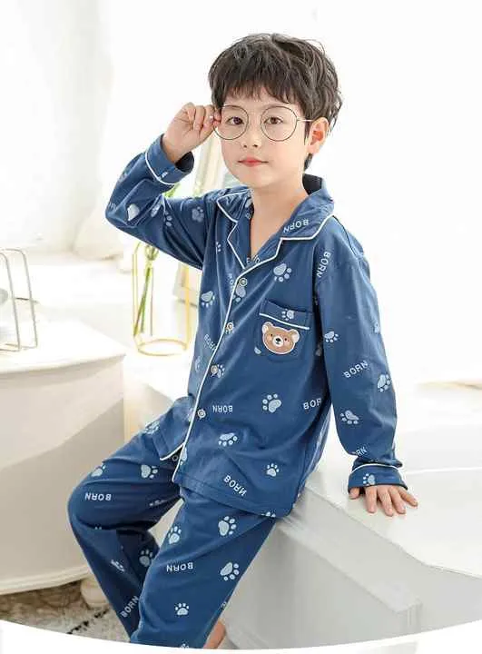 بدلات نوم اولاد ,Boys' sleepwear