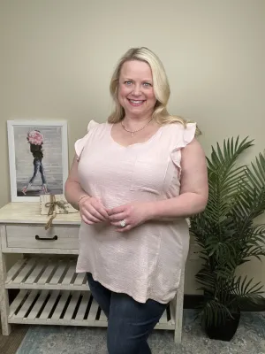Afternoon Picnic Top