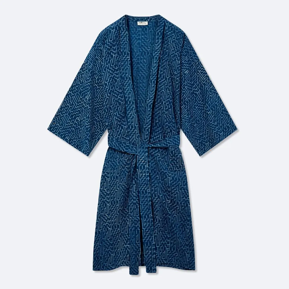 Azrak Robe