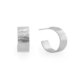 Birch Bark Studs