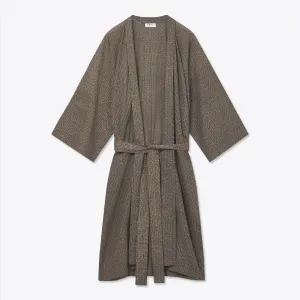 Clay Ajrak Robe
