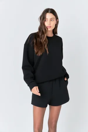 Crewneck Sweatshirt