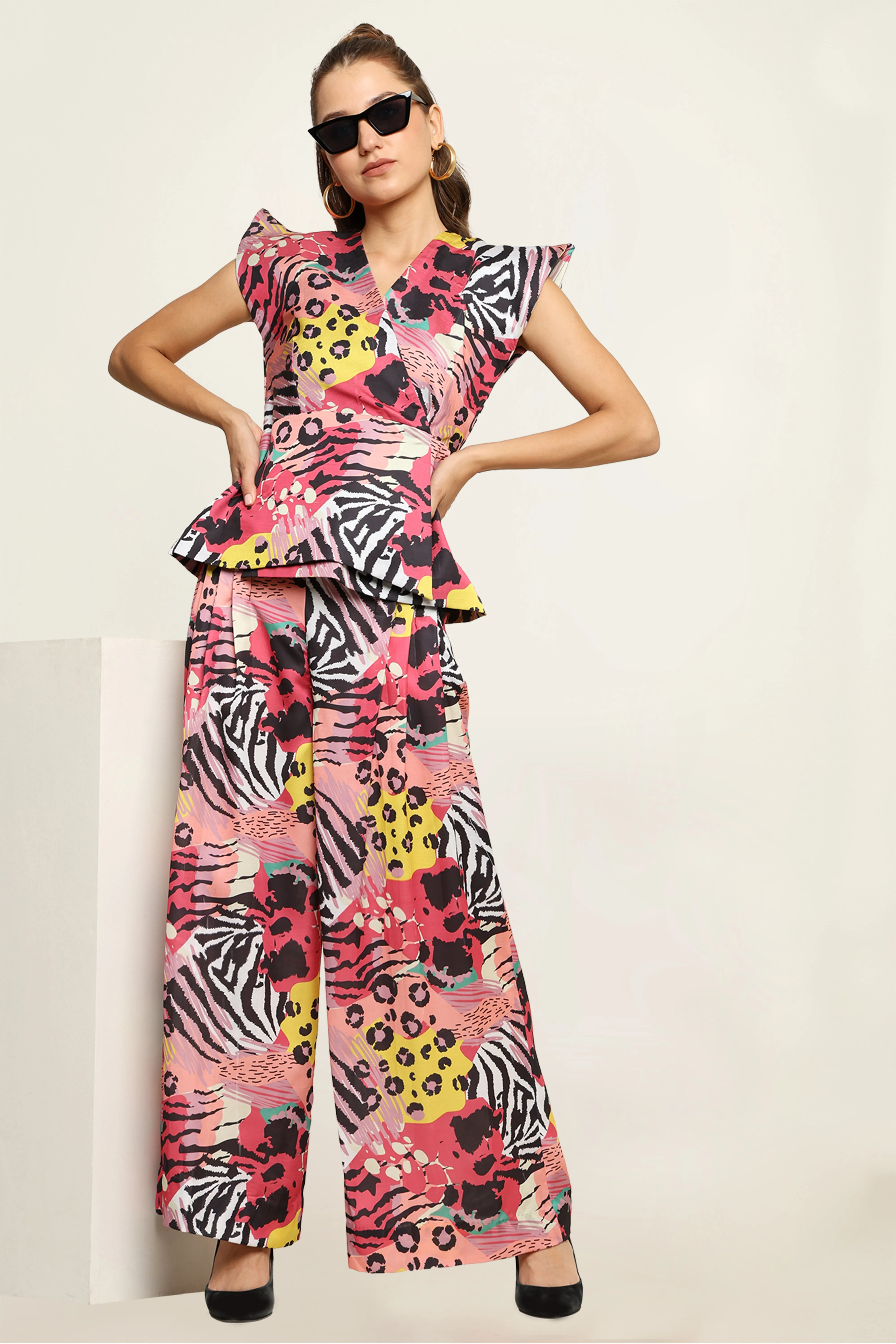 Croma Set