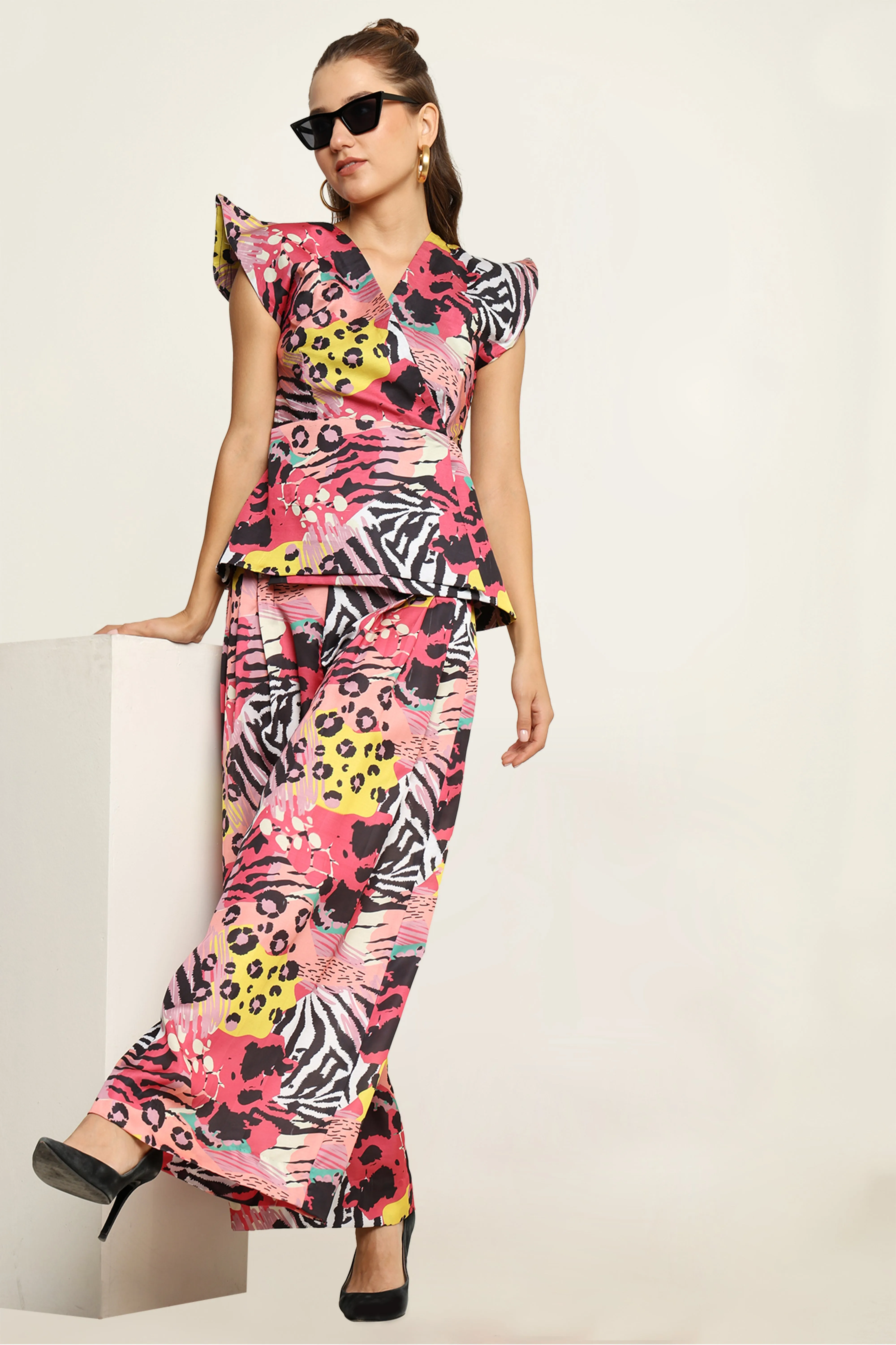 Croma Set