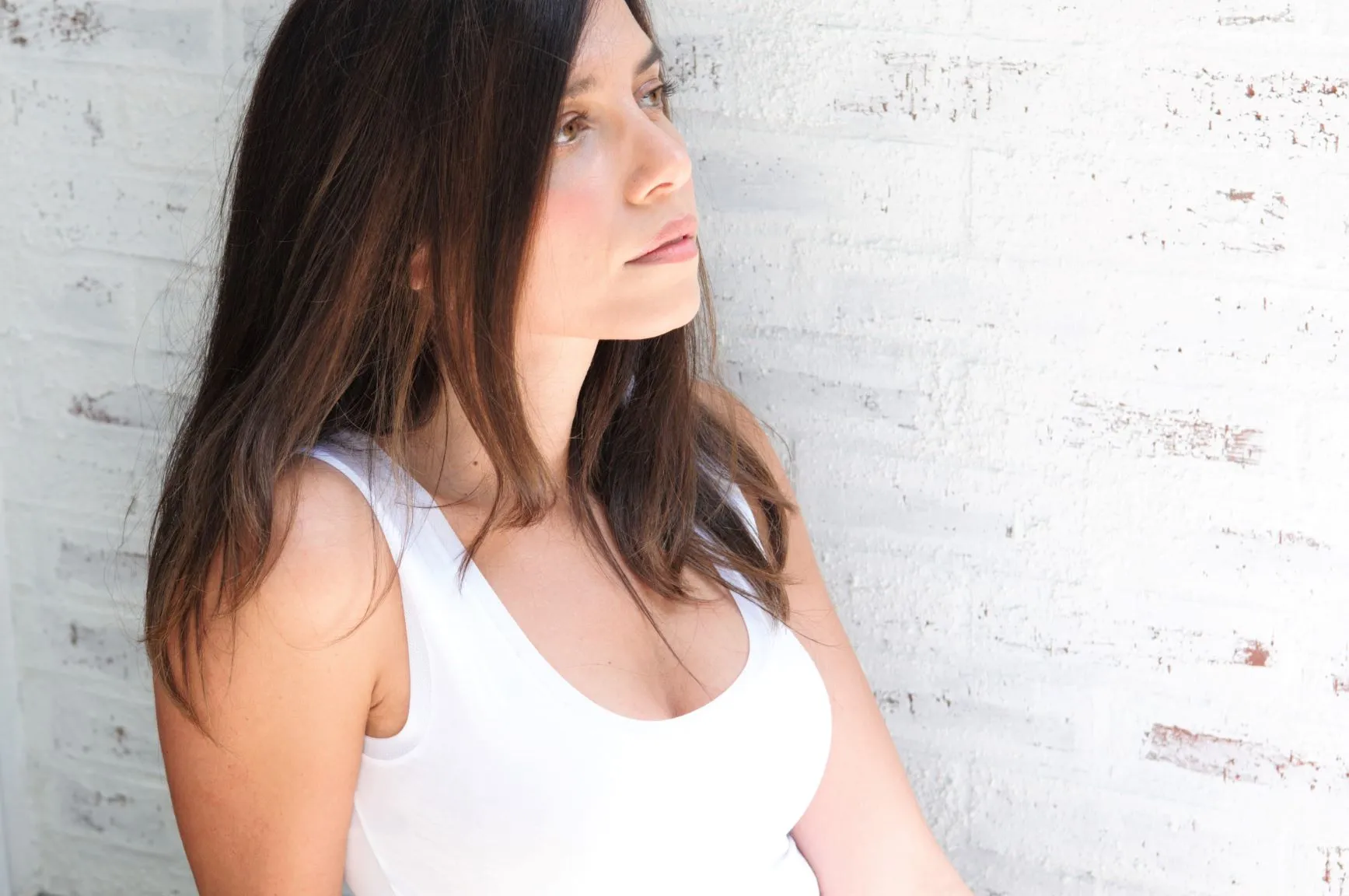 Douceur Soft Tank Top