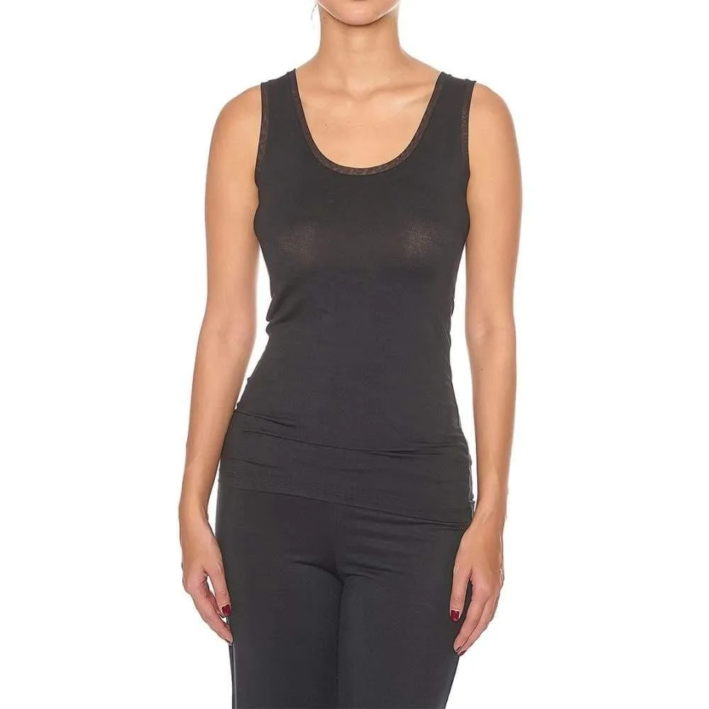 Douceur Soft Tank Top