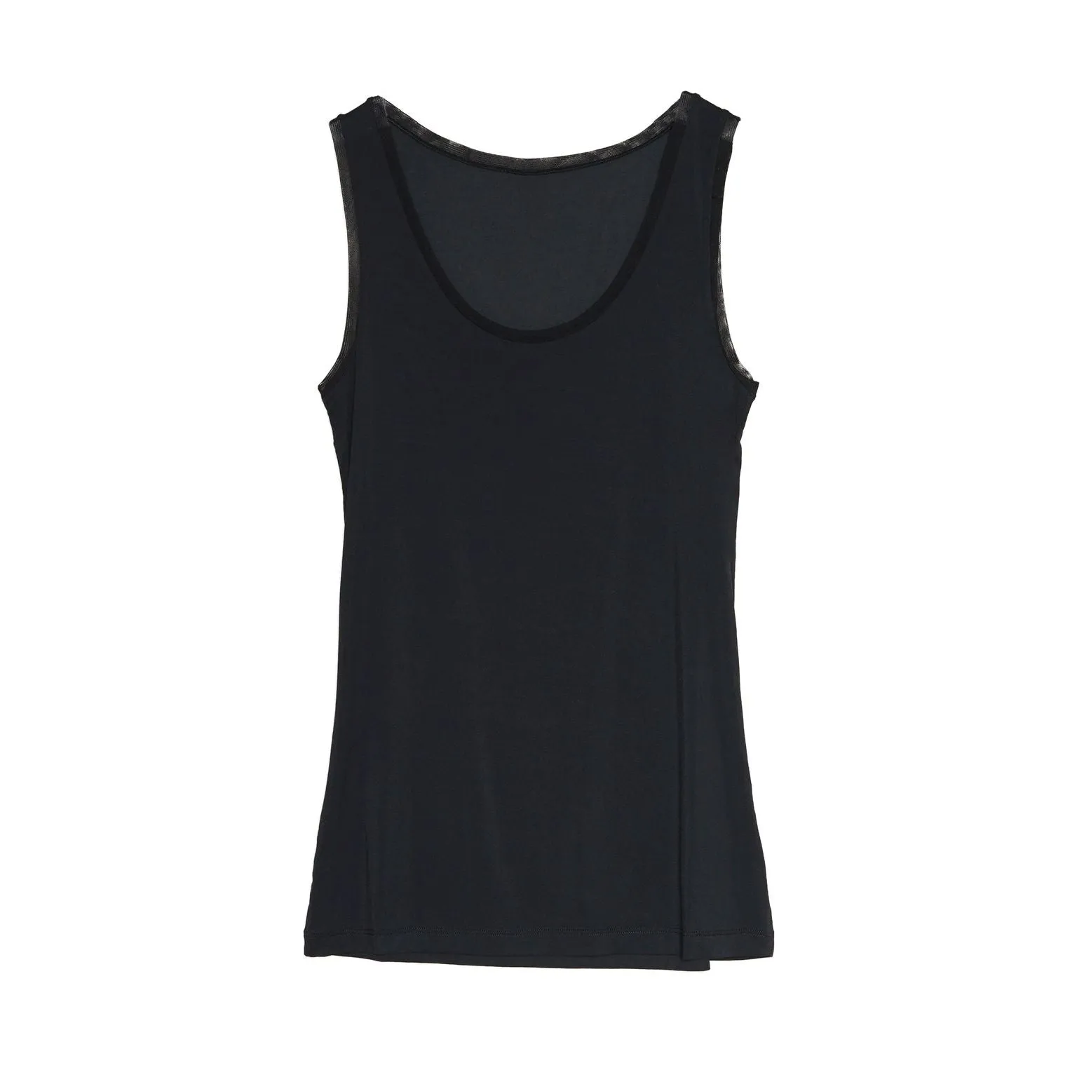 Douceur Soft Tank Top
