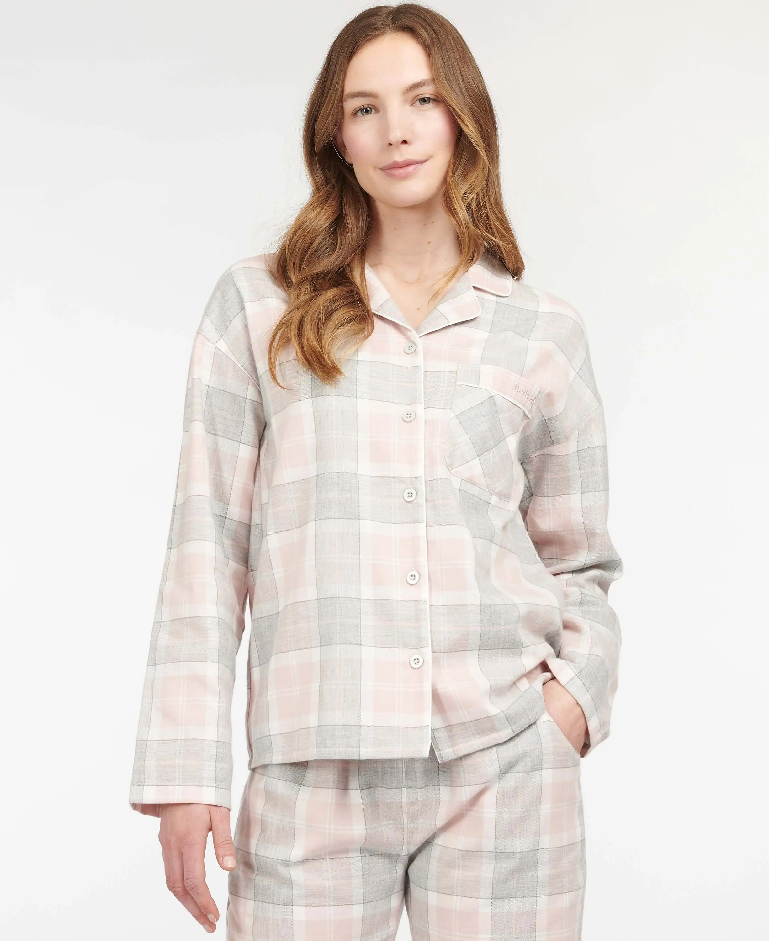 Ellery Pyjama Set