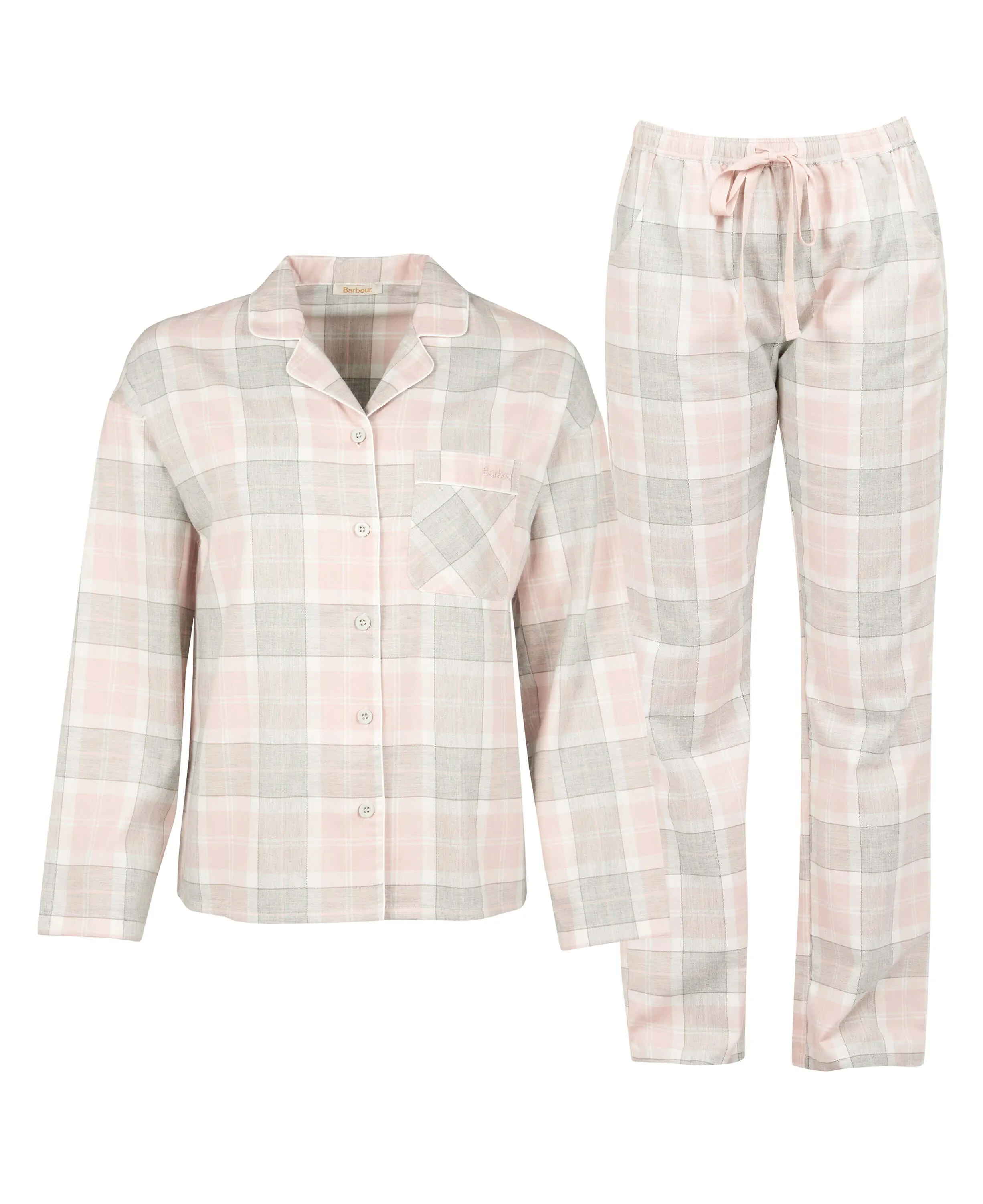 Ellery Pyjama Set
