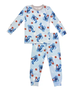 Esme Dribble L/S Top & Pants