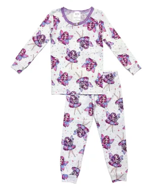Esme Fairies L/S Top & Pants