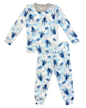 Esme Hero L/S Top & Pants