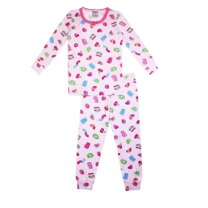 Esme Sweet Gummies  L/S Top & Pants