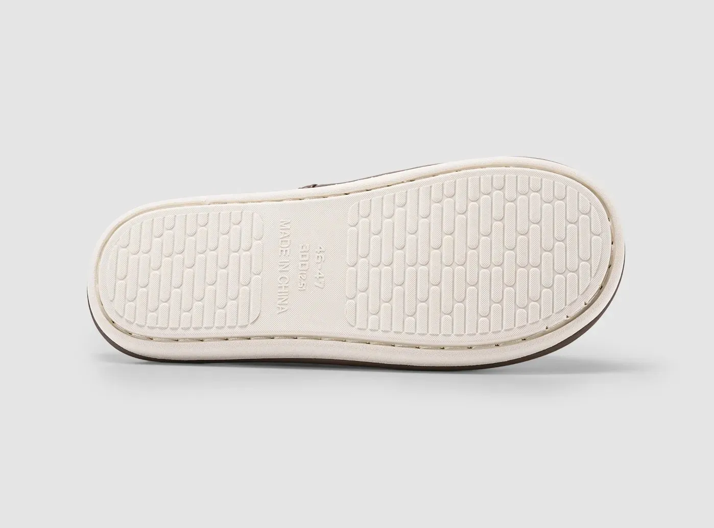 FitVille Men's Cozy Winter Fleece Slippers