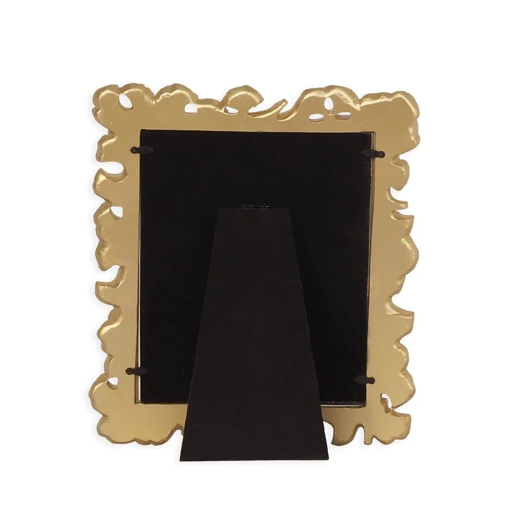 Ginkgo Photo Frame