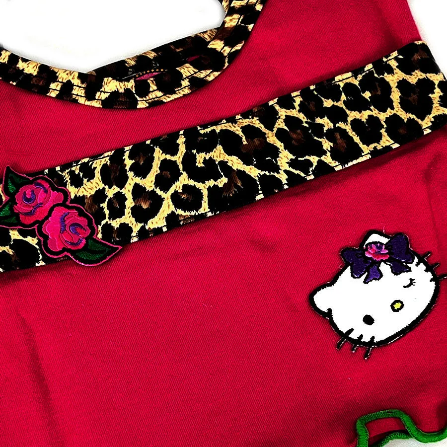 Girls Wardrobe Collection #40, Large, Size 14"