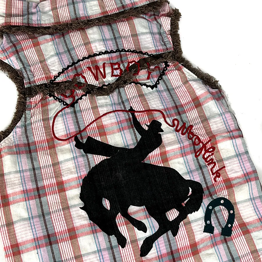Girls Wardrobe Collection #40, Large, Size 14"