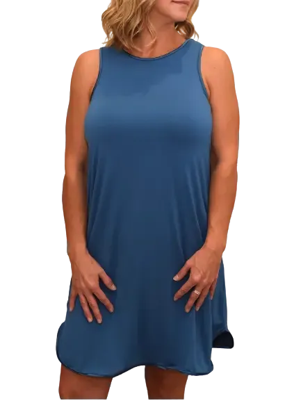 Gown