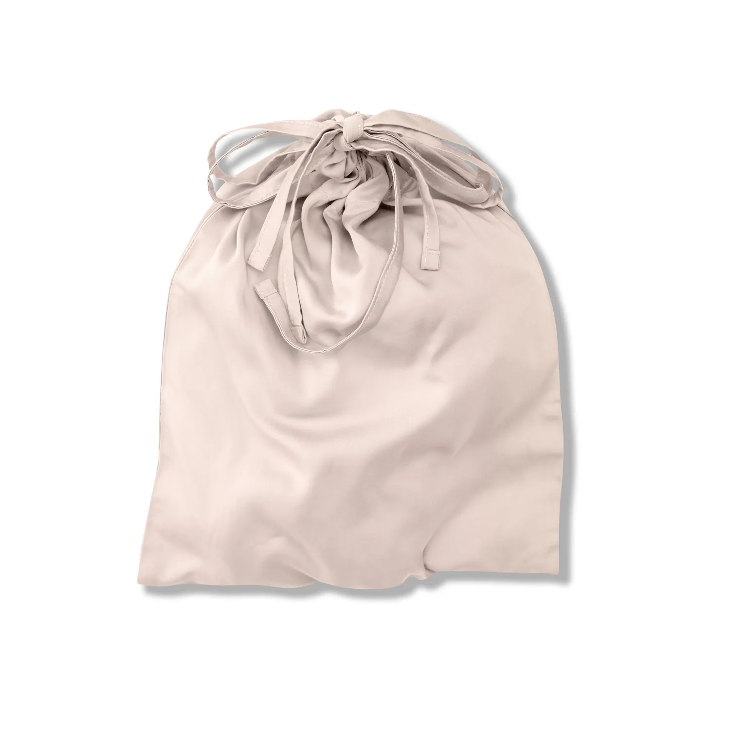 Ladies Satin Pyjamas - Artemis