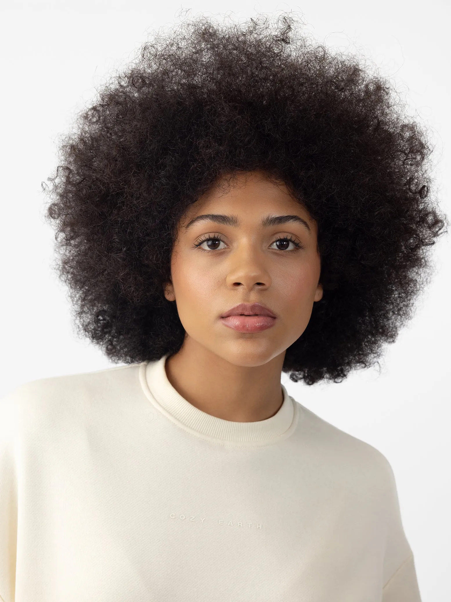 Last Chance Women's CityScape Crewneck