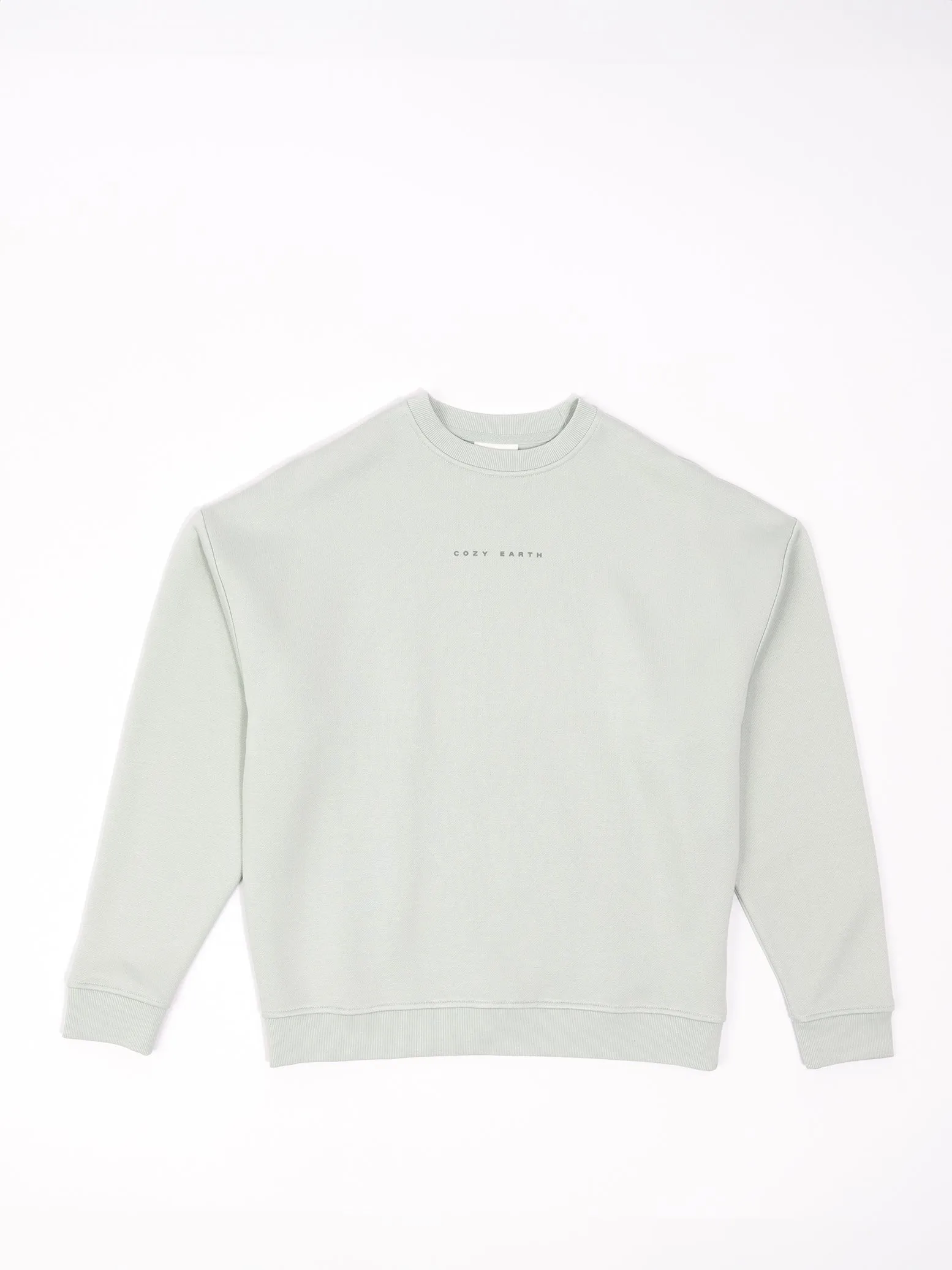 Last Chance Women's CityScape Crewneck