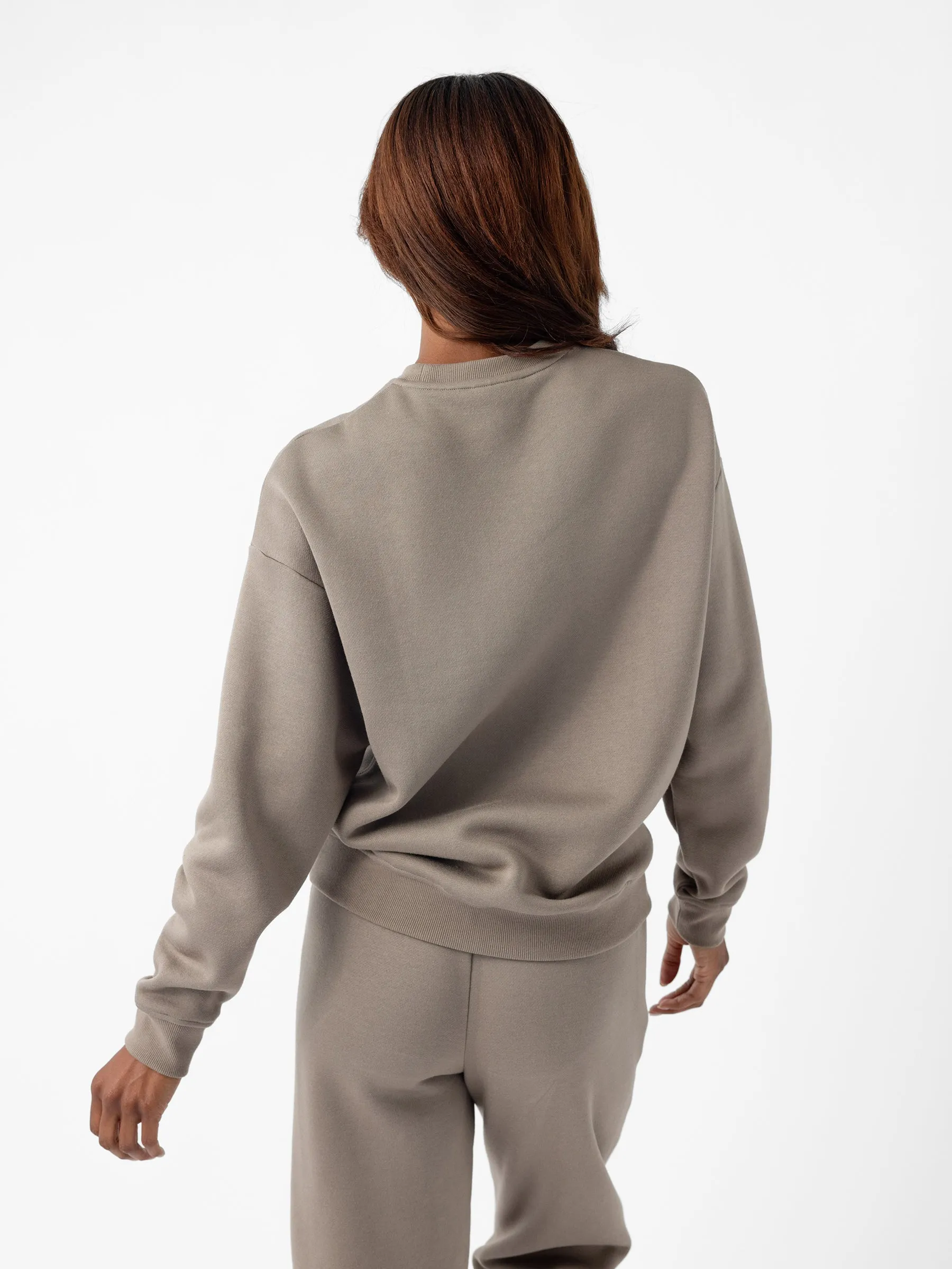 Last Chance Women's CityScape Crewneck