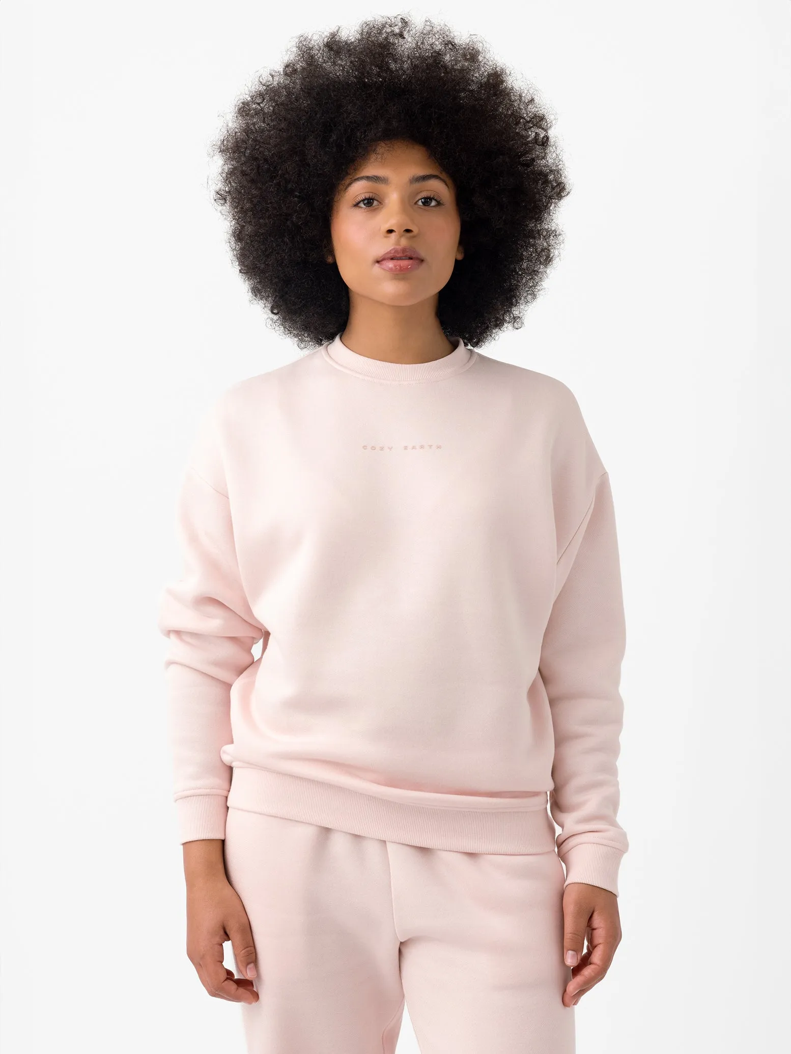 Last Chance Women's CityScape Crewneck