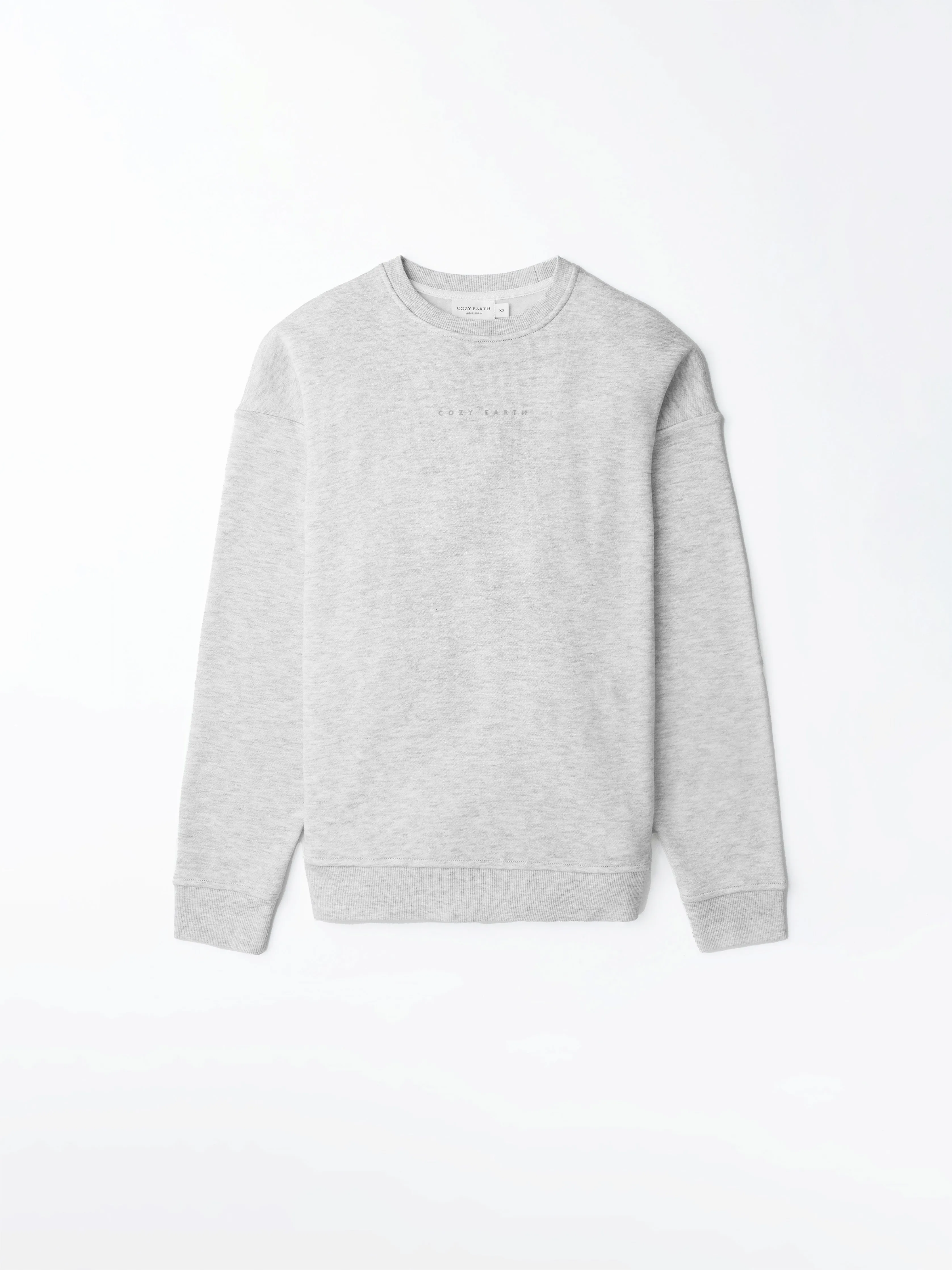 Last Chance Women's CityScape Crewneck