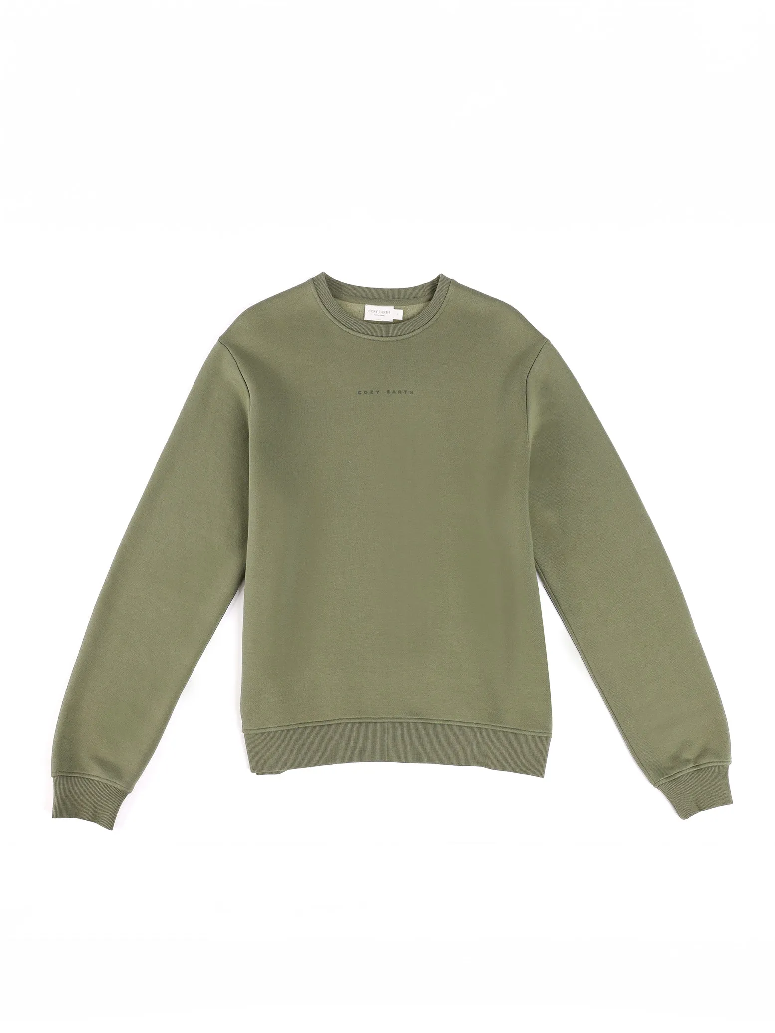 Last Chance Women's CityScape Crewneck