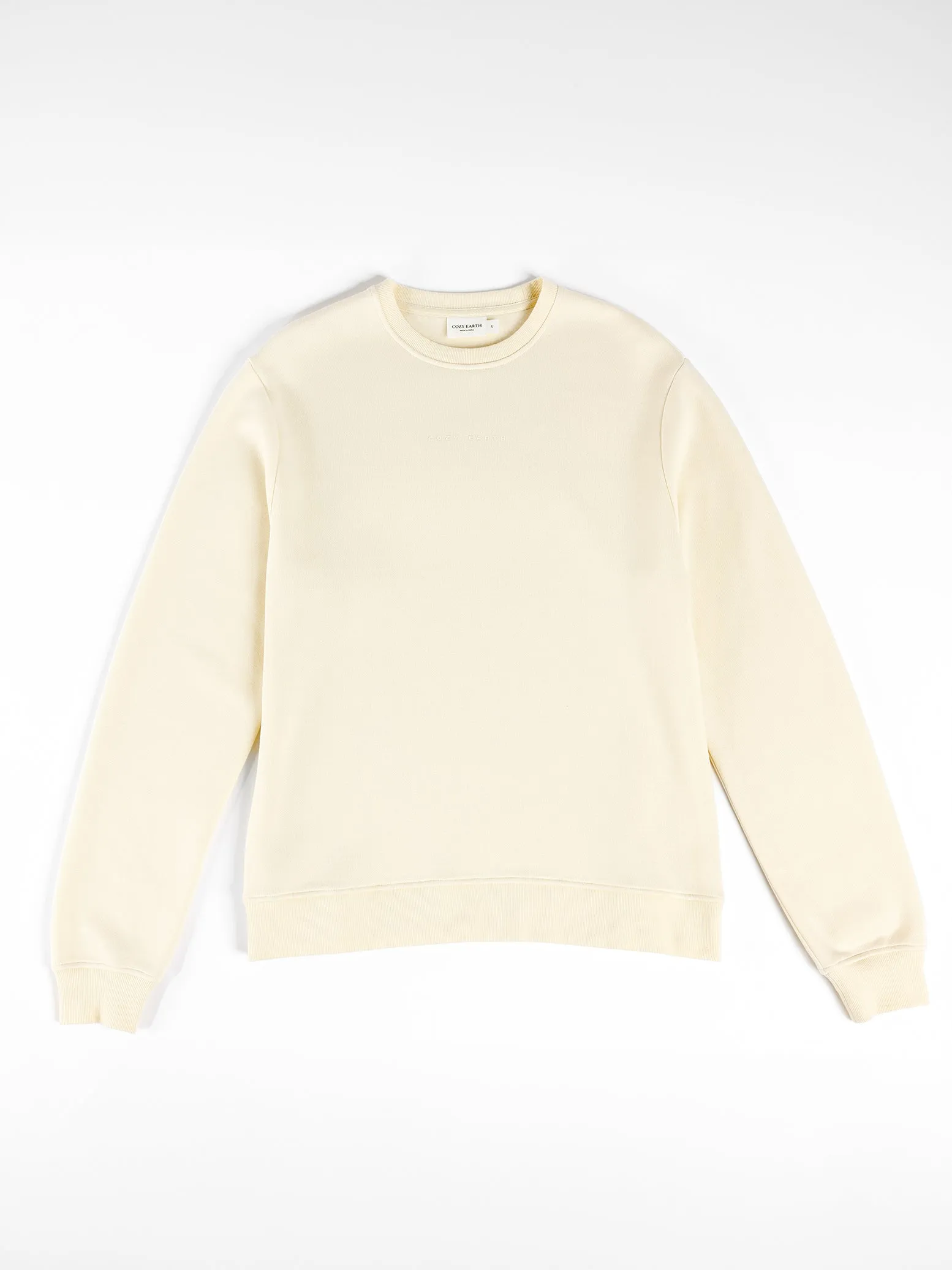 Last Chance Women's CityScape Crewneck
