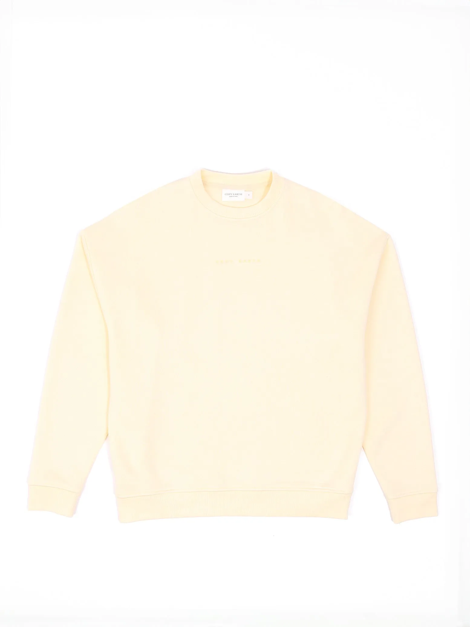 Last Chance Women's CityScape Crewneck