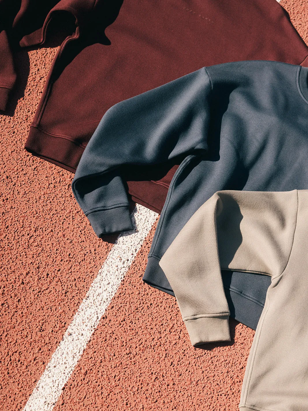 Last Chance Women's CityScape Crewneck