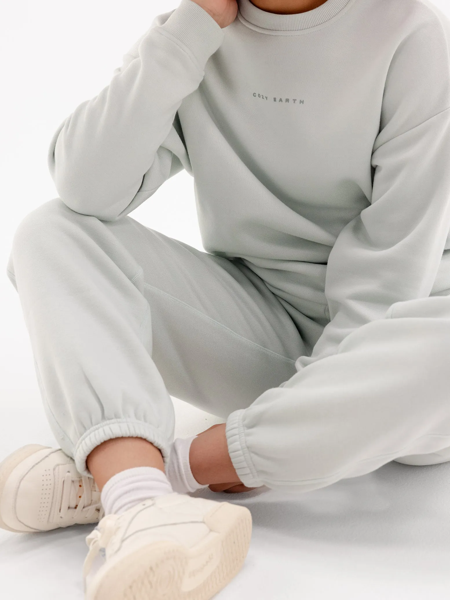 Last Chance Women's CityScape Crewneck