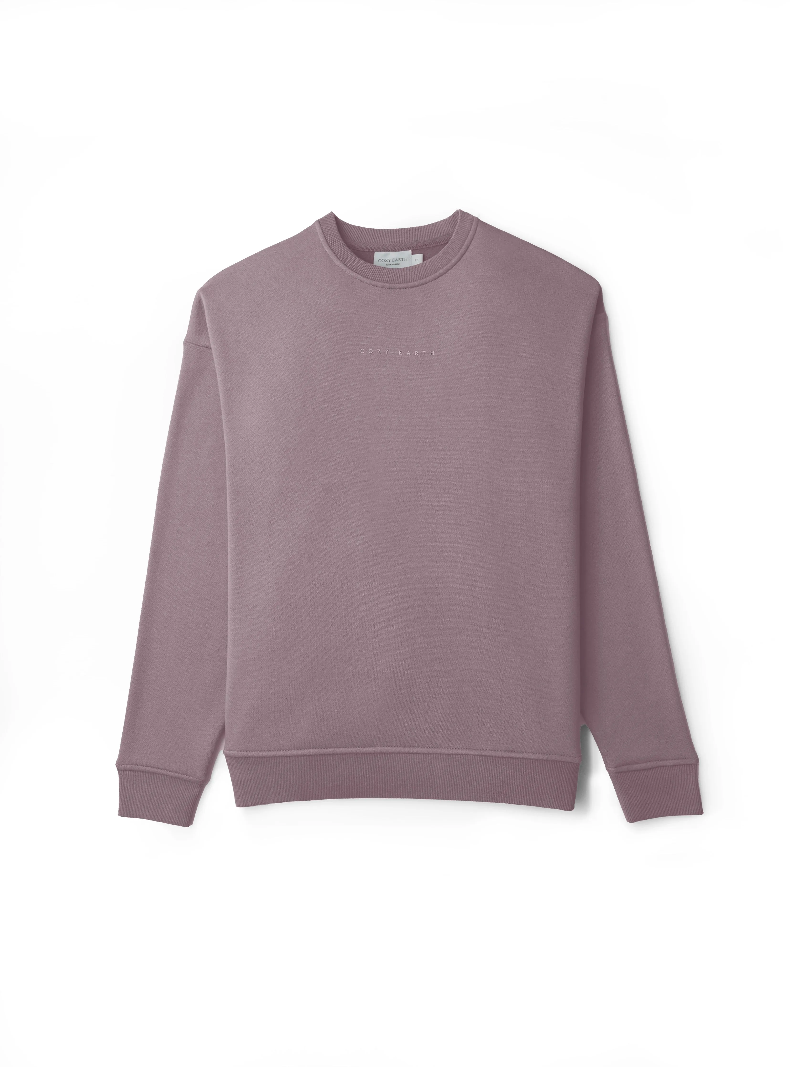 Last Chance Women's CityScape Crewneck