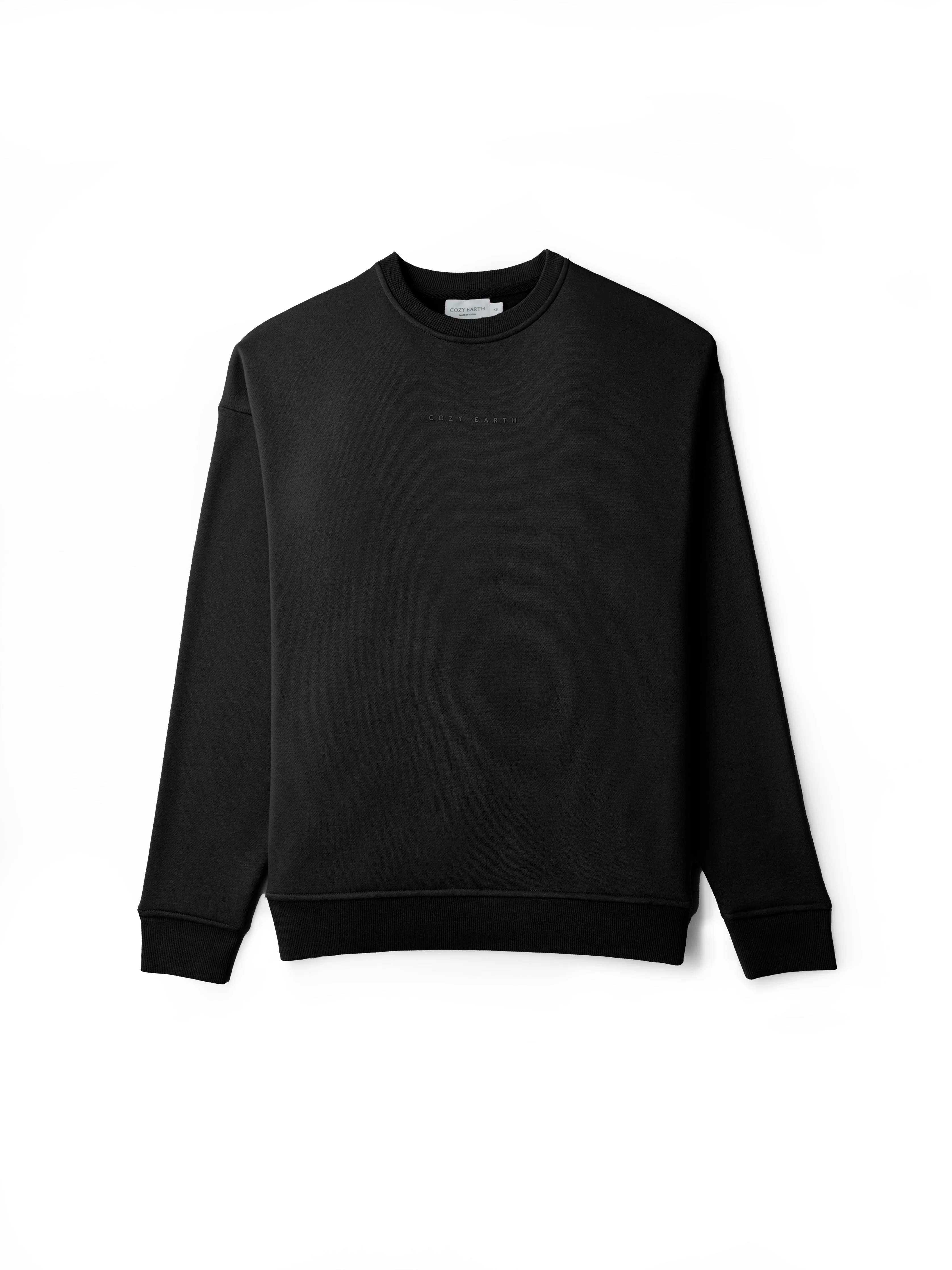 Last Chance Women's CityScape Crewneck
