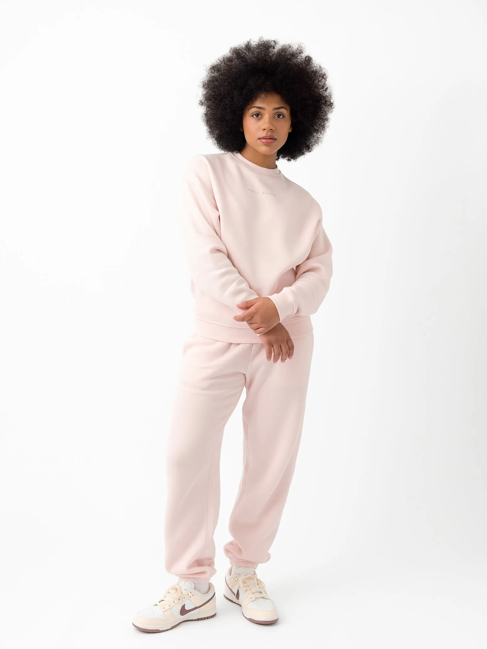 Last Chance Women's CityScape Crewneck