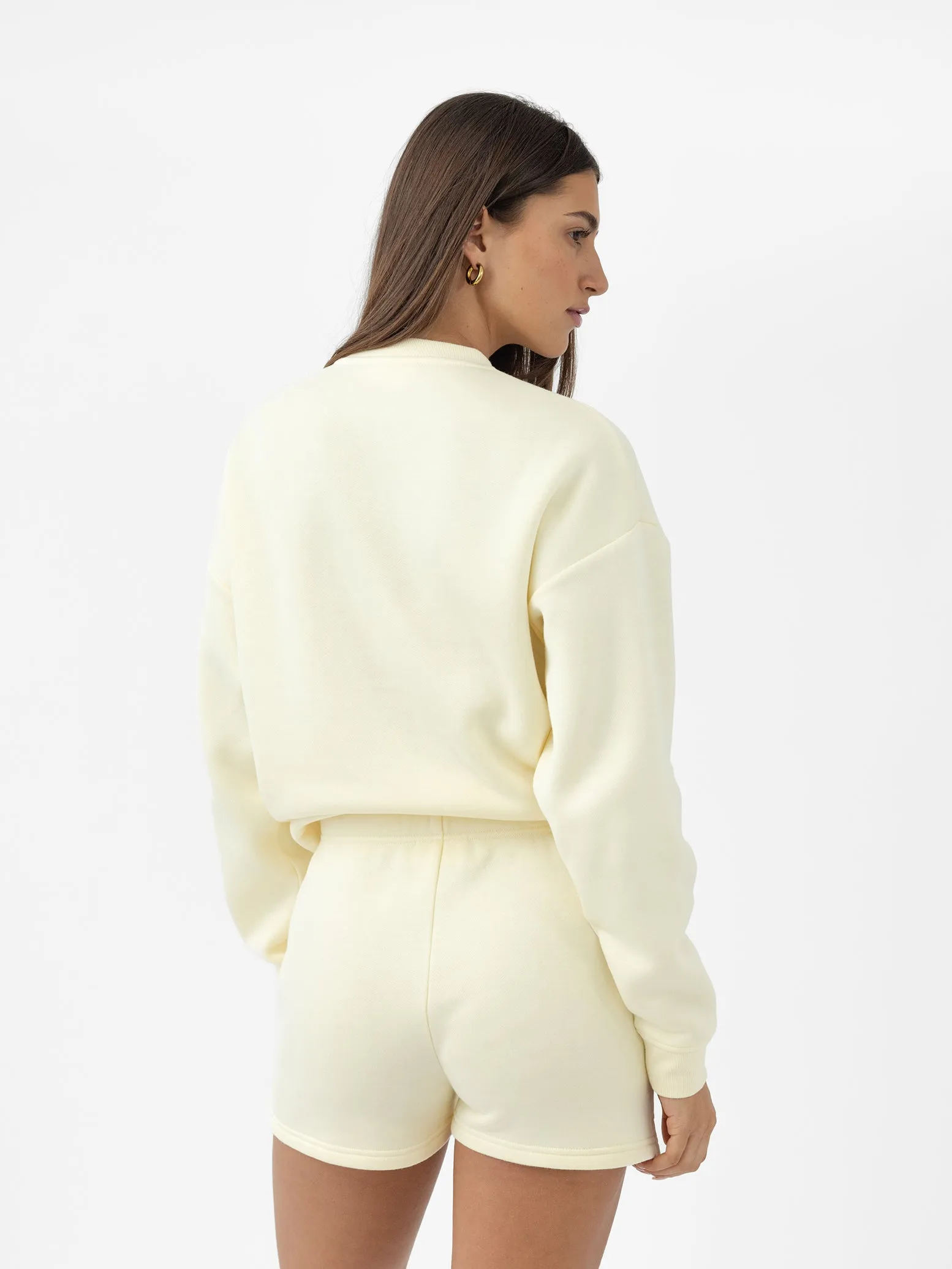 Last Chance Women's CityScape Crewneck