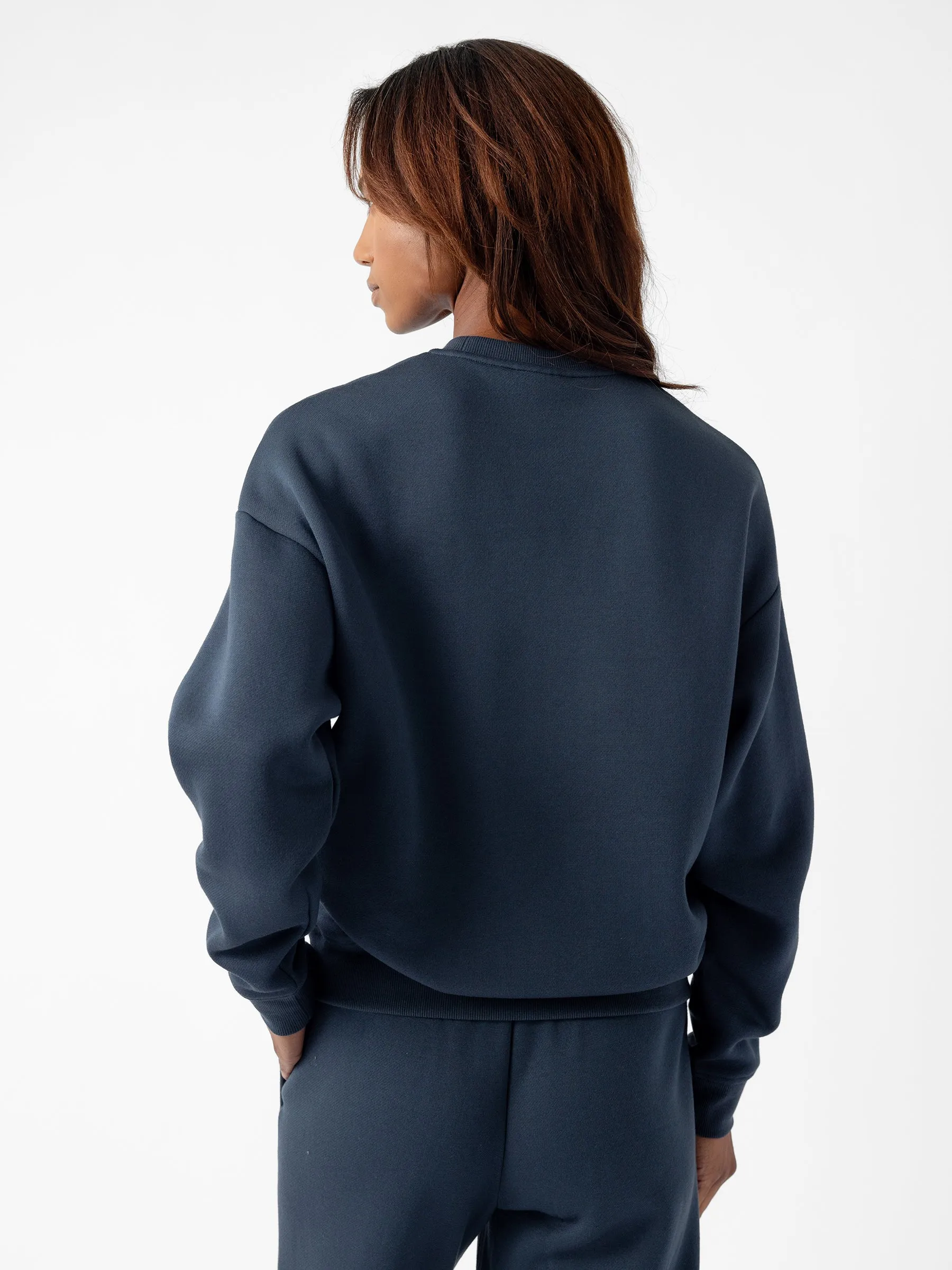 Last Chance Women's CityScape Crewneck