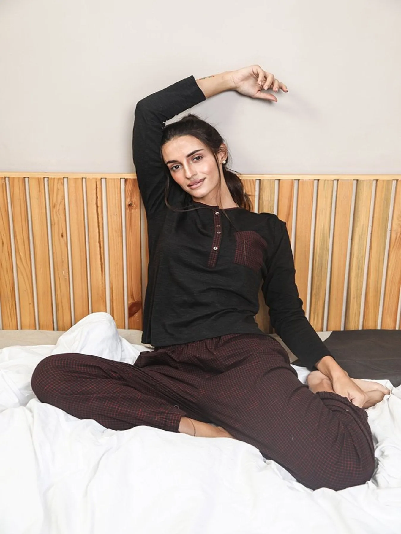 Lazy Lad Loungewear