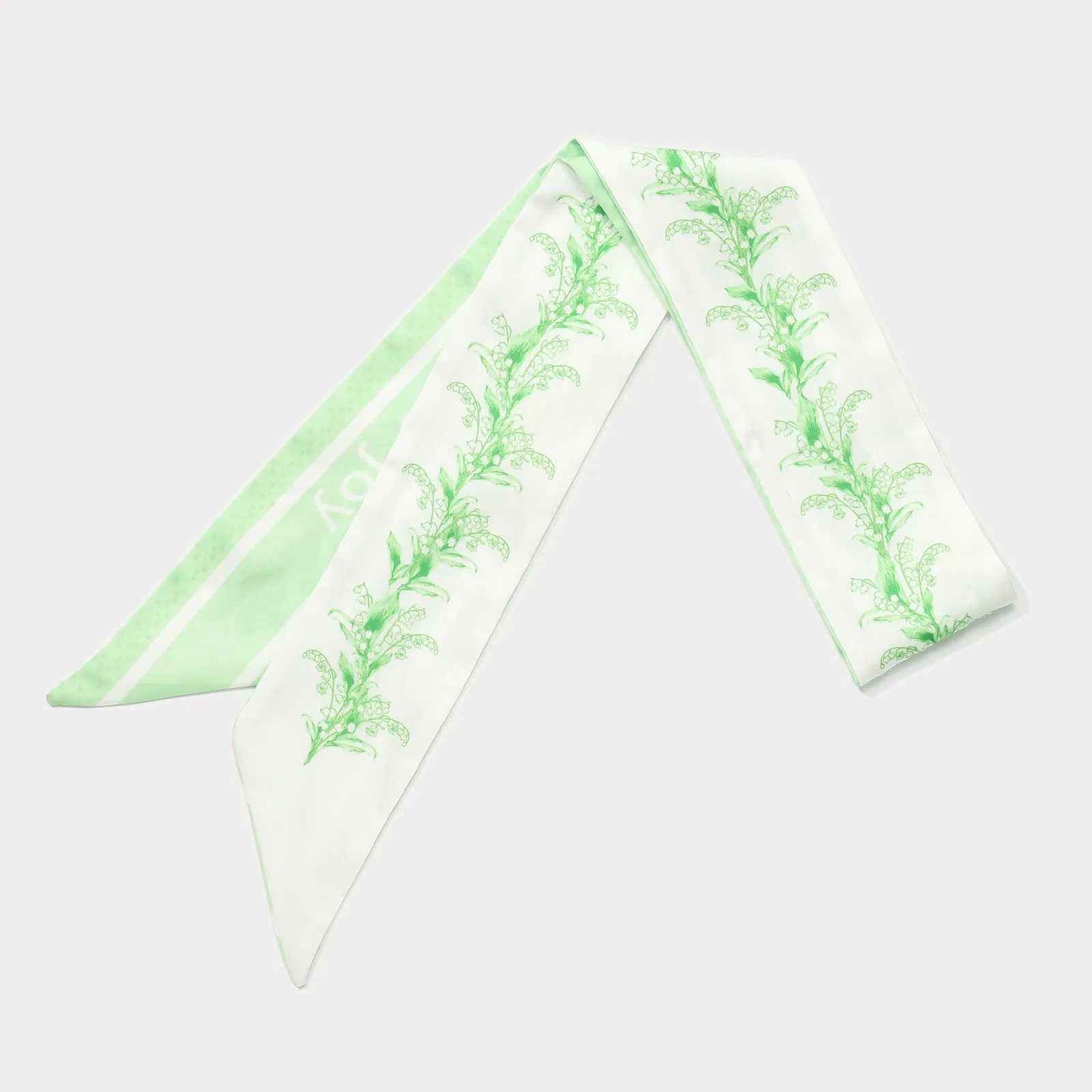 Lily Of The Valley Headband