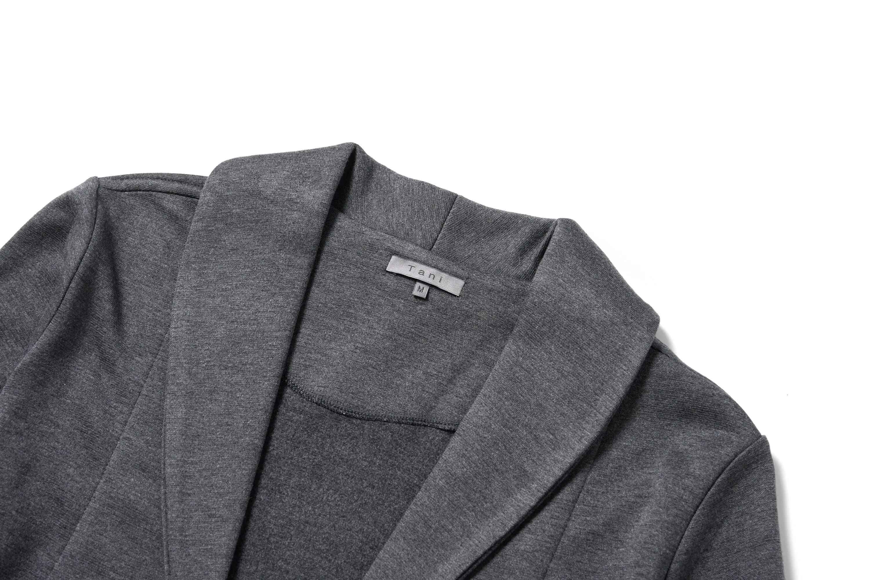 Loft Jacket