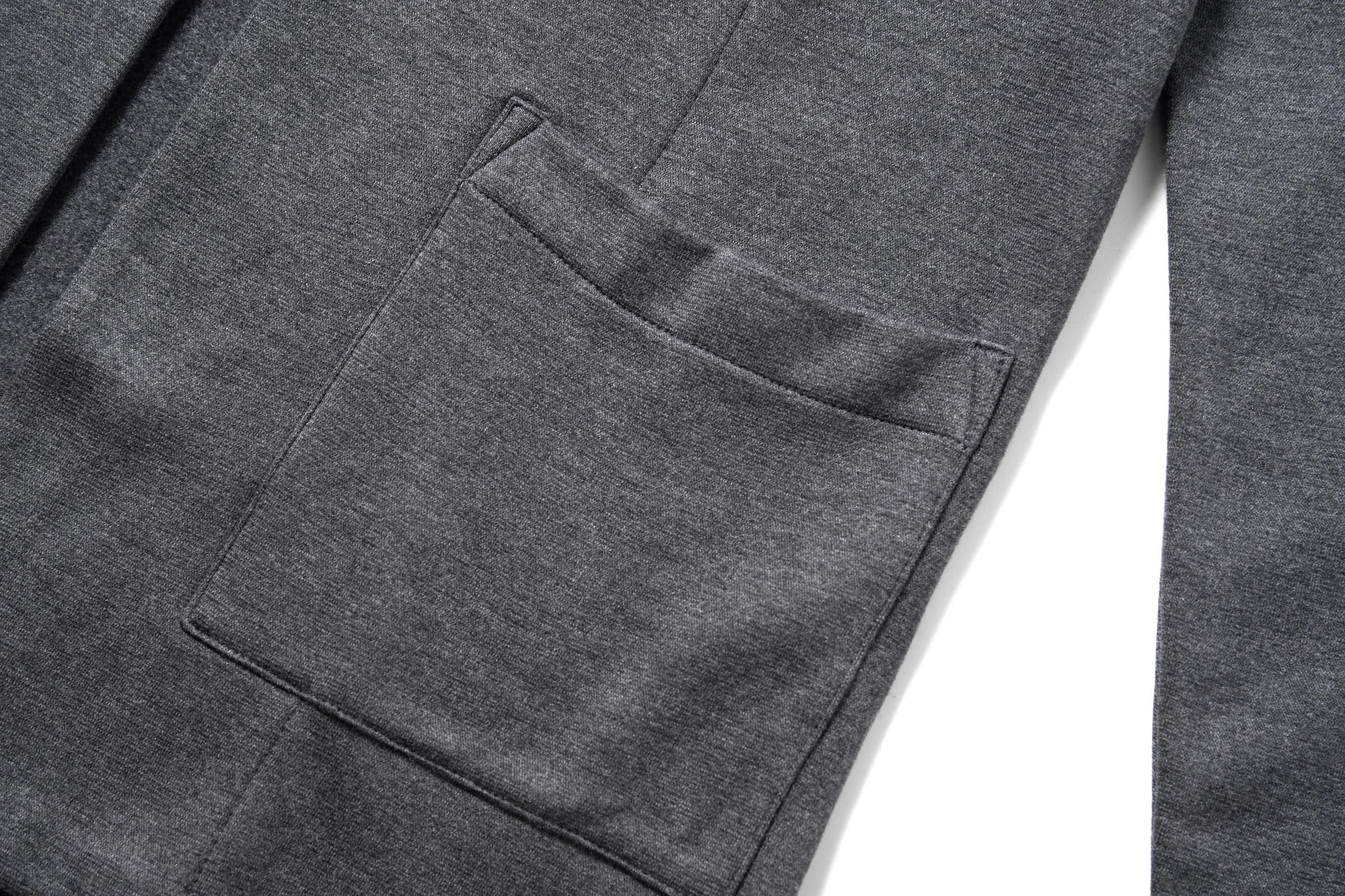 Loft Jacket