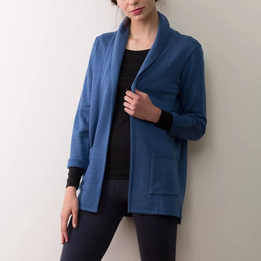 Loft Jacket