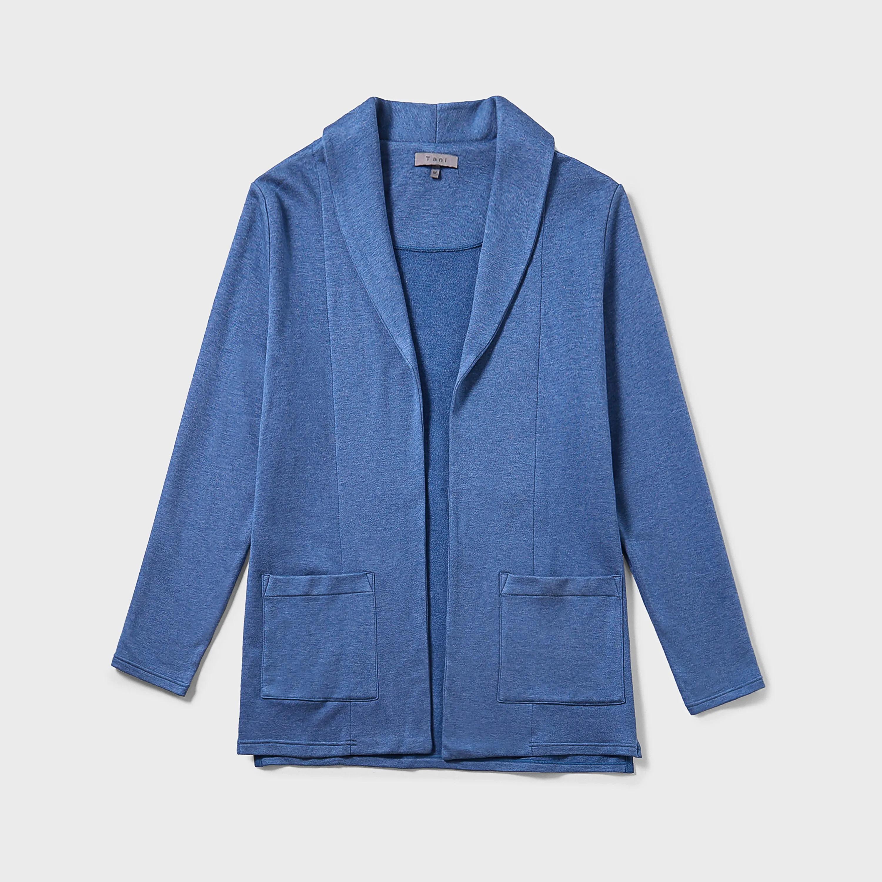 Loft Jacket