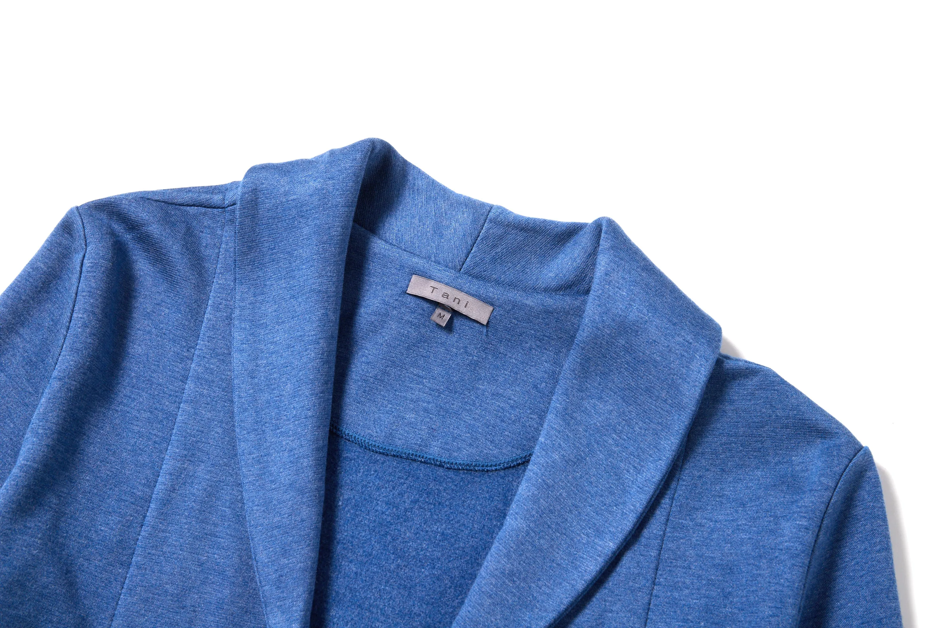 Loft Jacket