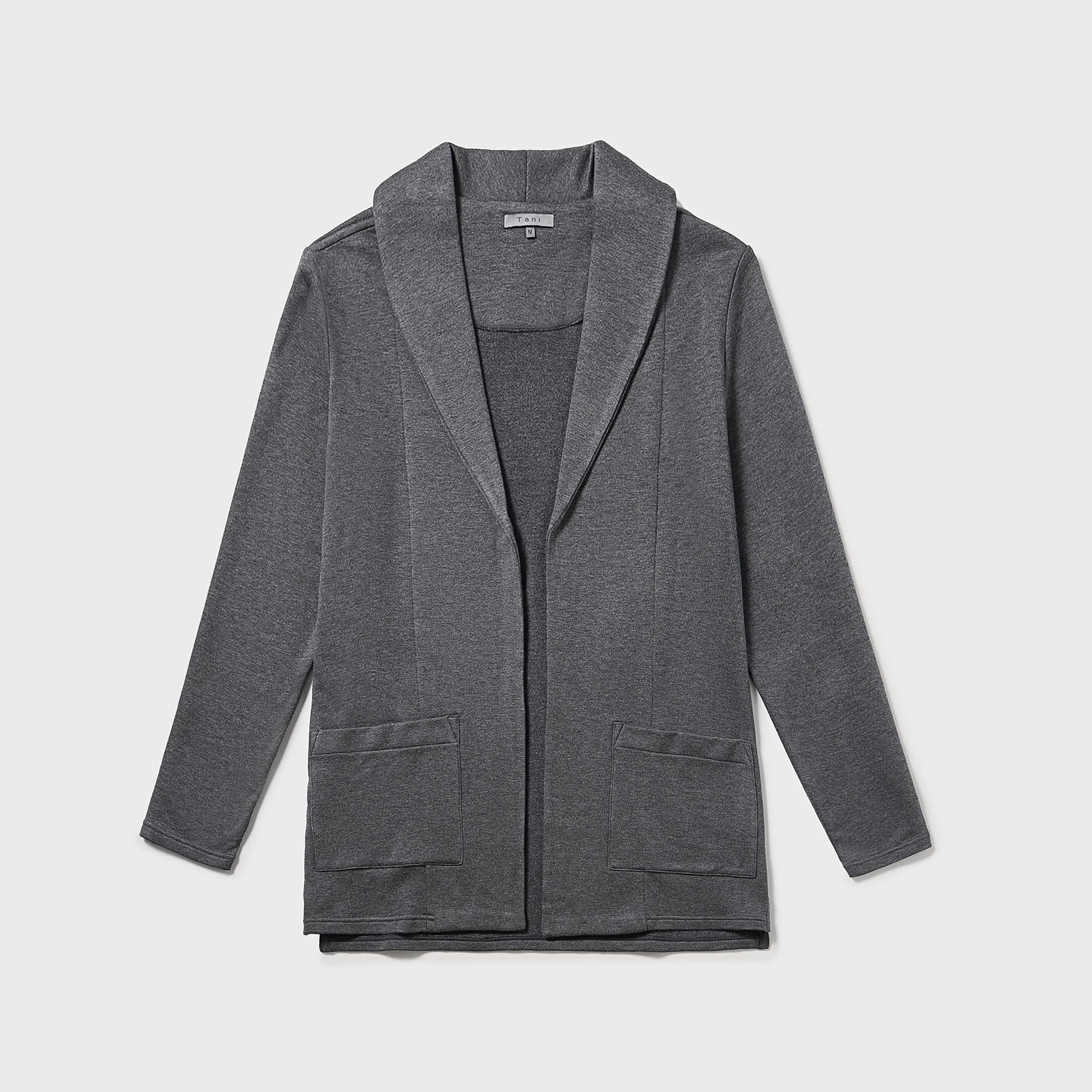 Loft Jacket