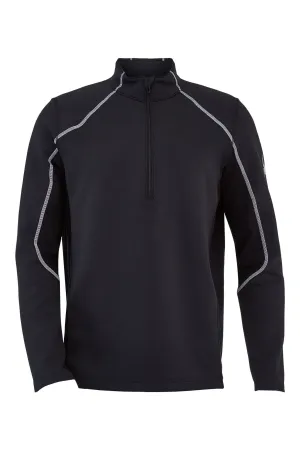 Mens Halcyon - Black White