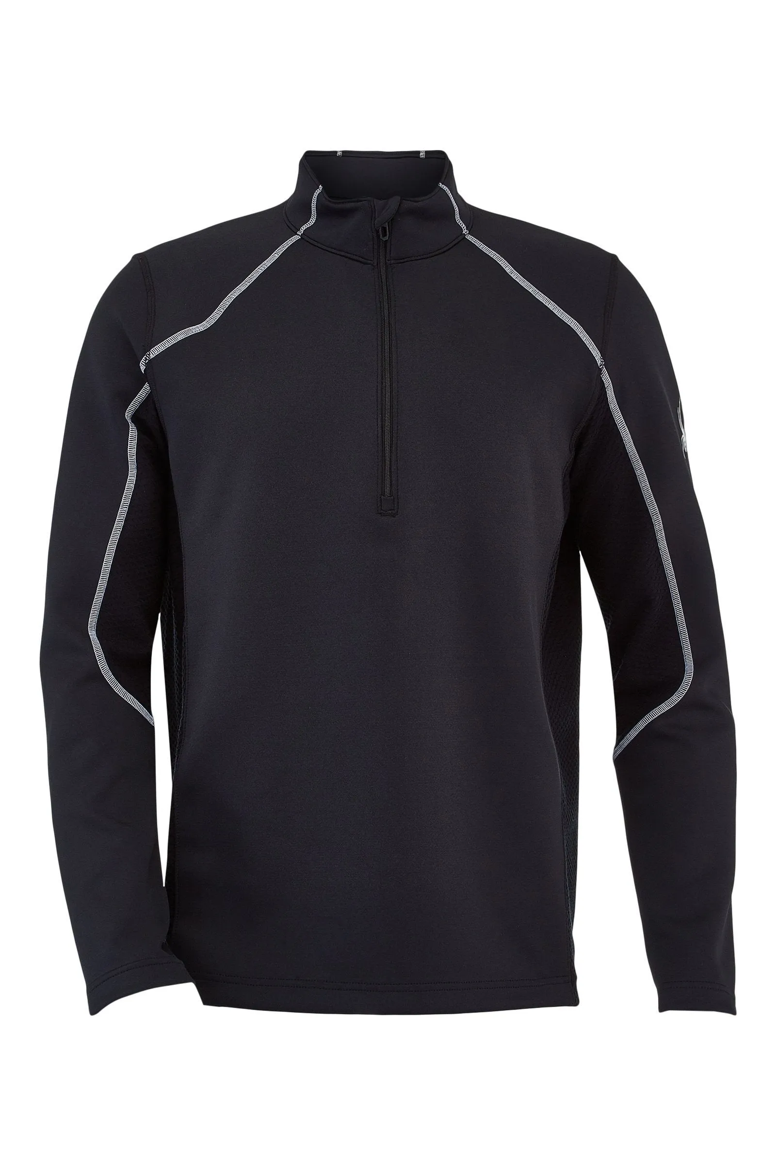 Mens Halcyon - Black White