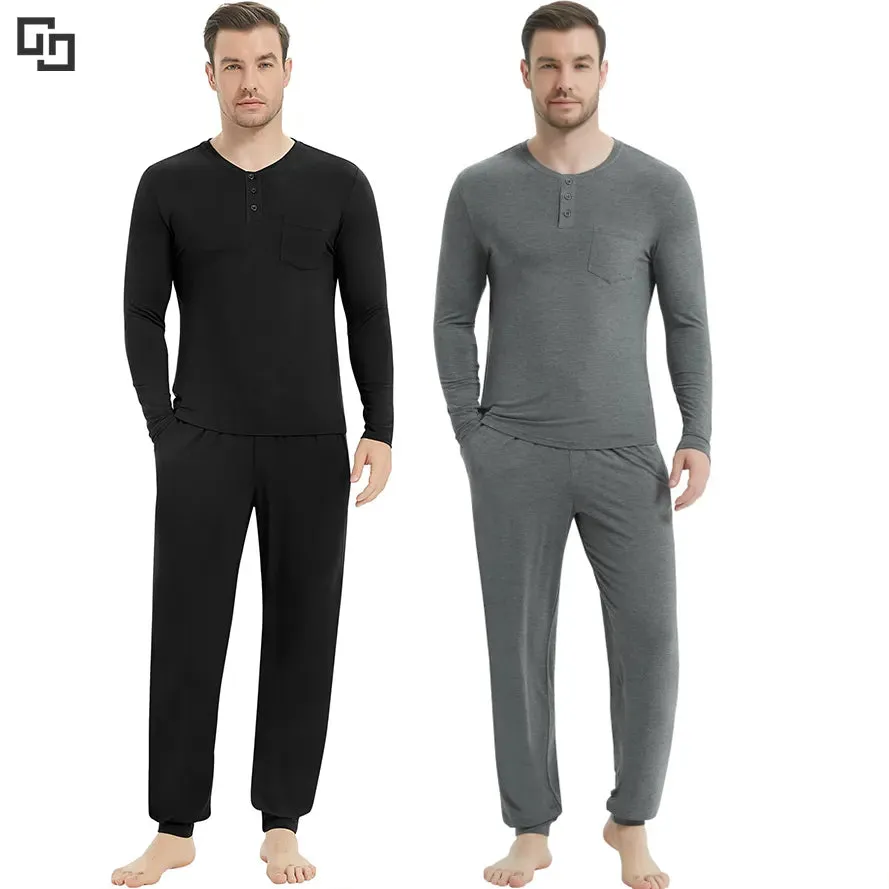 Men's Sleepwear-ملابس نوم رجالية