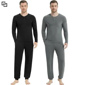 Men's Sleepwear-ملابس نوم رجالية